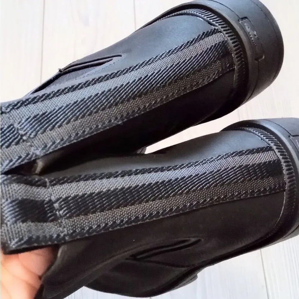 (7-4373) Rocket Dog Iggie Black Chelsea Boot Sz 8.5 - Picture 6 of 11